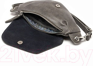 Изображение товара Сумка Igermann 927 / 19С927КС6 (серый)