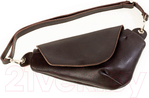 Изображение товара Сумка Igermann 927 / 19С927К6 (коричневый)
