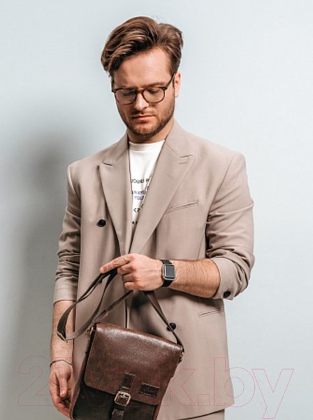 Изображение товара Сумка Igermann 822 / 18С822К3 (коричневый)