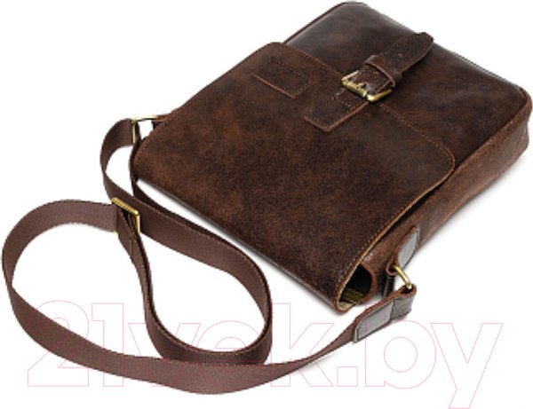 Изображение товара Сумка Igermann 822 / 18С822К3 (коричневый)