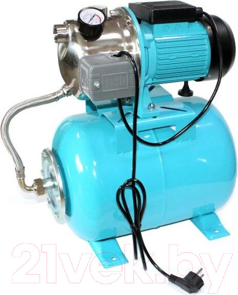 Изображение товара Поверхностный насос GreenPump JY 1000 комплектный