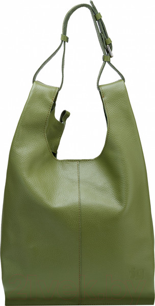 Изображение товара Сумка Igermann 1118 / 22С1118КО6 (оливковый)