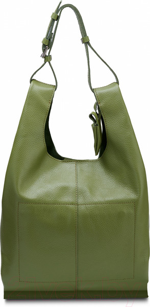 Изображение товара Сумка Igermann 1118 / 22С1118КО6 (оливковый)