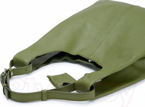 Изображение товара Сумка Igermann 1118 / 22С1118КО6 (оливковый)