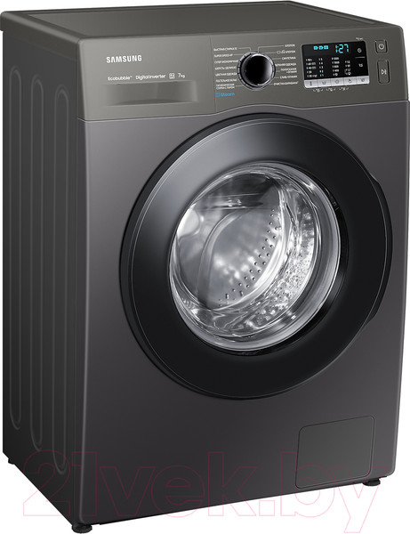 Изображение товара Стиральная машина Samsung WW70AGAS25AXLP