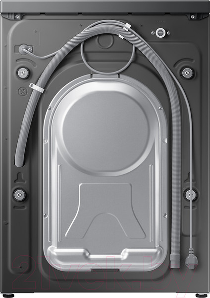 Изображение товара Стиральная машина Samsung WW70AGAS25AXLP