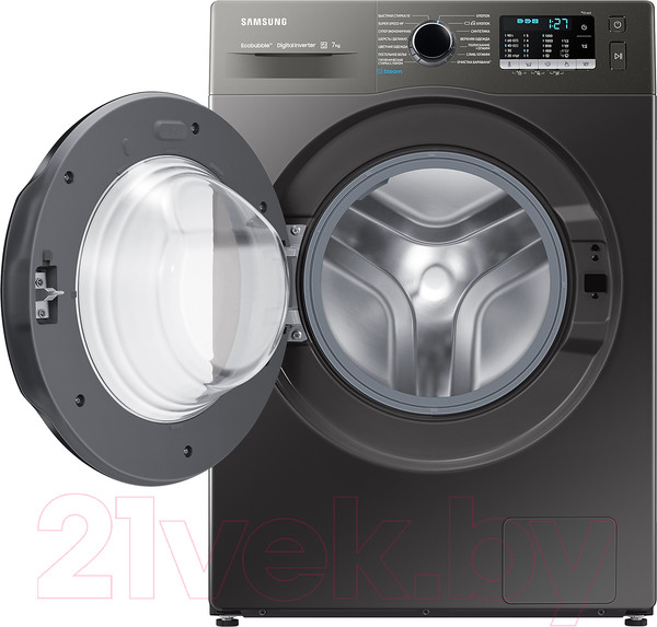 Изображение товара Стиральная машина Samsung WW70AGAS25AXLP