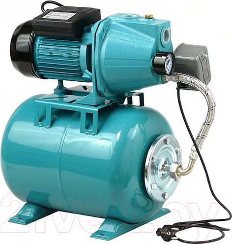 Изображение товара Поверхностный насос GreenPump JET 100 А(а) комплектный