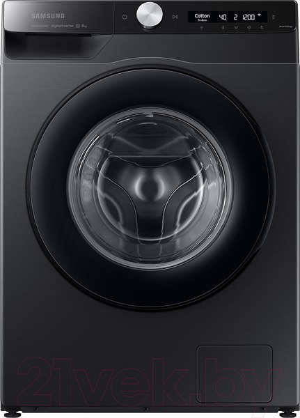 Изображение товара Стиральная машина Samsung WW80AG6S28ABLP