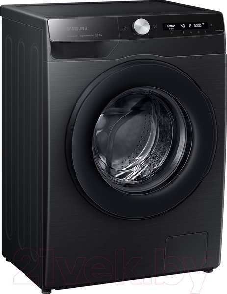 Изображение товара Стиральная машина Samsung WW80AG6S28ABLP