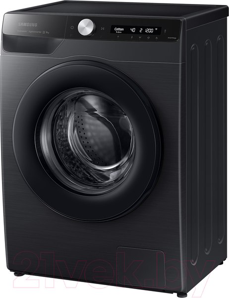 Изображение товара Стиральная машина Samsung WW80AG6S28ABLP