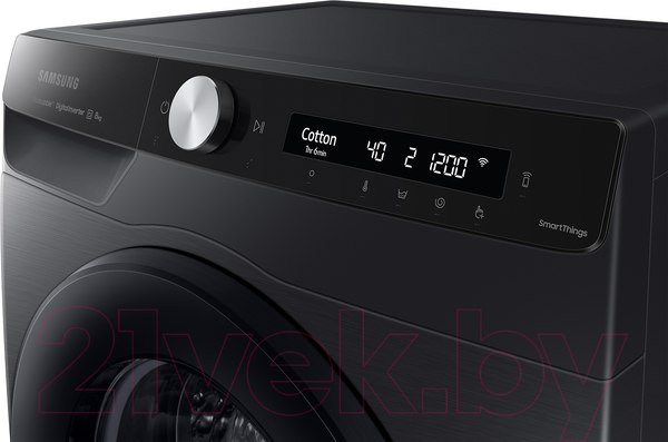 Изображение товара Стиральная машина Samsung WW80AG6S28ABLP