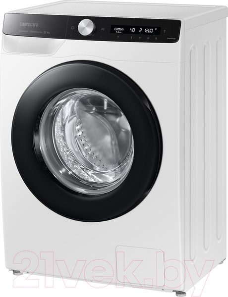 Изображение товара Стиральная машина Samsung WW80AG6S28AELP
