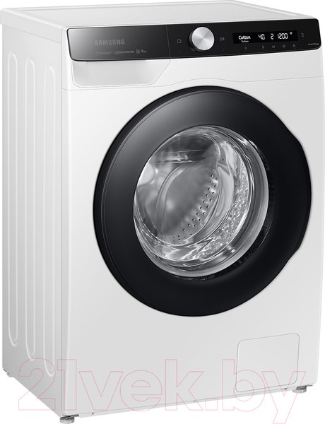 Изображение товара Стиральная машина Samsung WW80AG6S28AELP