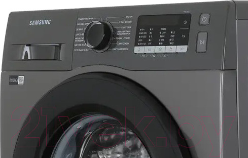 Изображение товара Стиральная машина Samsung WW90TA047AXLD