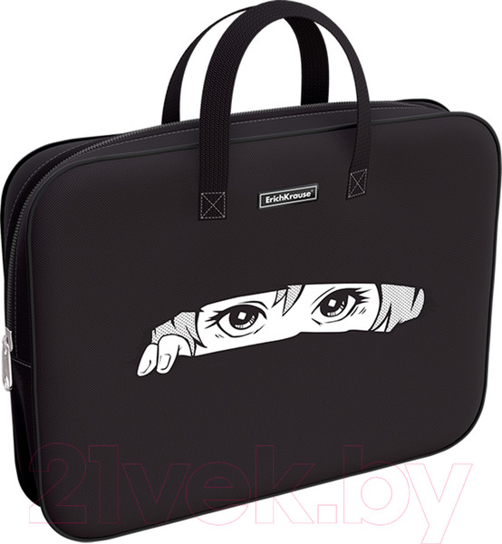 Изображение товара Папка-портфель Erich Krause Watching You / 60469