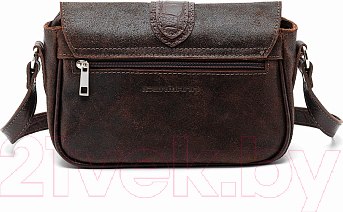 Изображение товара Сумка Igermann 1114 / 22С1114К3 (коричневый)