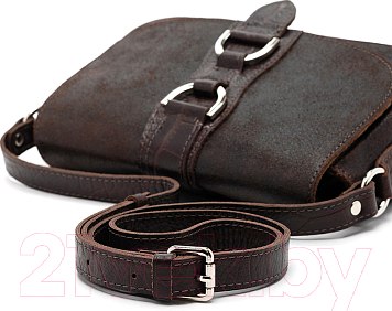 Изображение товара Сумка Igermann 1114 / 22С1114К3 (коричневый)