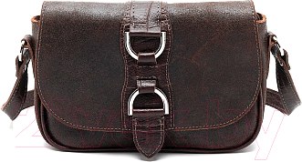 Изображение товара Сумка Igermann 1114 / 22С1114К3 (коричневый)