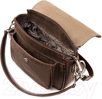 Изображение товара Сумка Igermann 1098 / 22С1098К3 (коричневый)