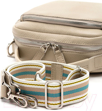 Изображение товара Сумка Igermann 1089 / 22С1089КБ (бежевый)