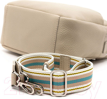 Изображение товара Сумка Igermann 1089 / 22С1089КБ (бежевый)