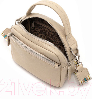 Изображение товара Сумка Igermann 1089 / 22С1089КБ (бежевый)