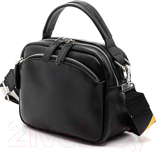 Изображение товара Сумка Igermann 1089 / 22С1089КЧ (черный)