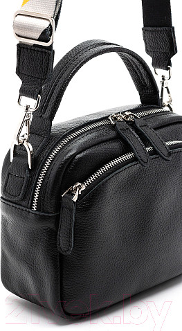 Изображение товара Сумка Igermann 1089 / 22С1089КЧ (черный)