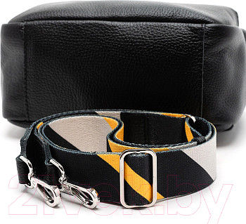 Изображение товара Сумка Igermann 1089 / 22С1089КЧ (черный)