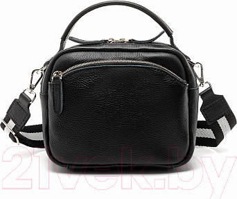 Изображение товара Сумка Igermann 1089 / 22С1089КЧ (черный)