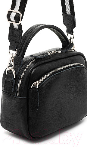 Изображение товара Сумка Igermann 1089 / 22С1089КЧ (черный)