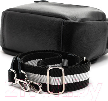 Изображение товара Сумка Igermann 1089 / 22С1089КЧ (черный)