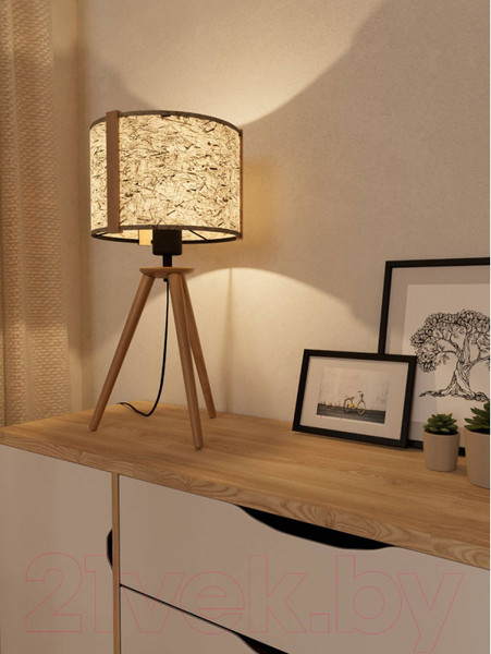 Изображение товара Прикроватная лампа Eglo Hontongas 390325