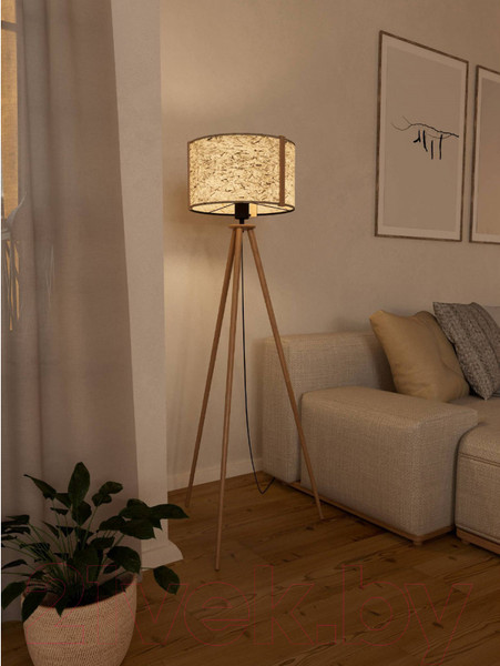 Изображение товара Торшер Eglo Hontongas 390326