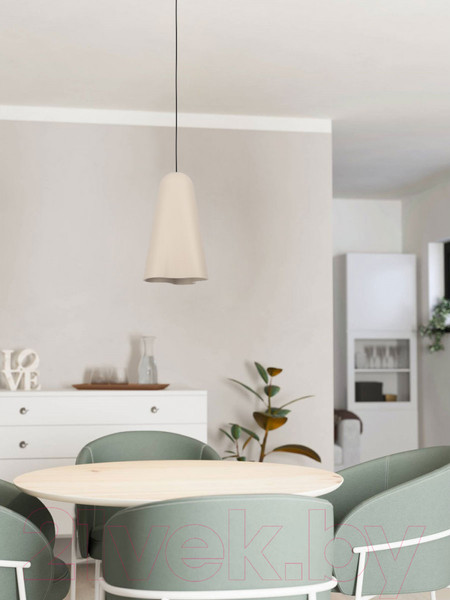 Изображение товара Люстра Eglo Tolleric 390363