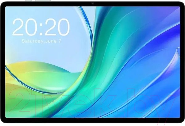 Изображение товара Планшет Teclast M50 LTE 6GB/128GB (мятно-голубой)