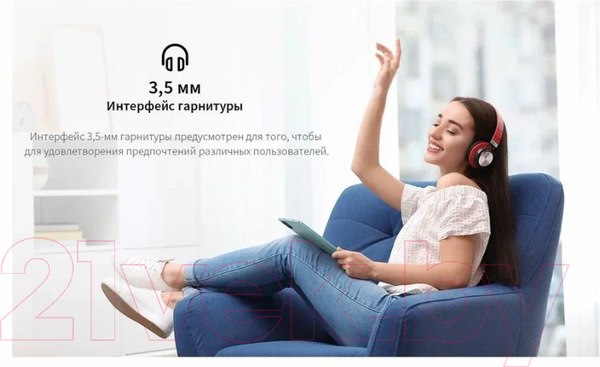 Изображение товара Планшет Teclast M50 LTE 6GB/128GB (мятно-голубой)