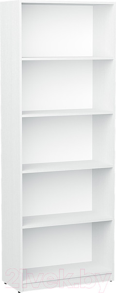 Изображение товара Стеллаж Involux Престон 226H003 (белый структурный)