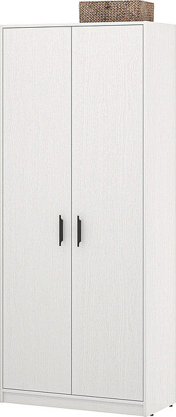 Изображение товара Шкаф Involux Престон 226H004 (белый структурный)