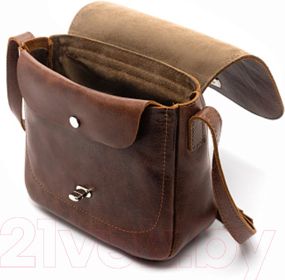 Изображение товара Сумка Igermann 944 / 20С944КР (рыжий)