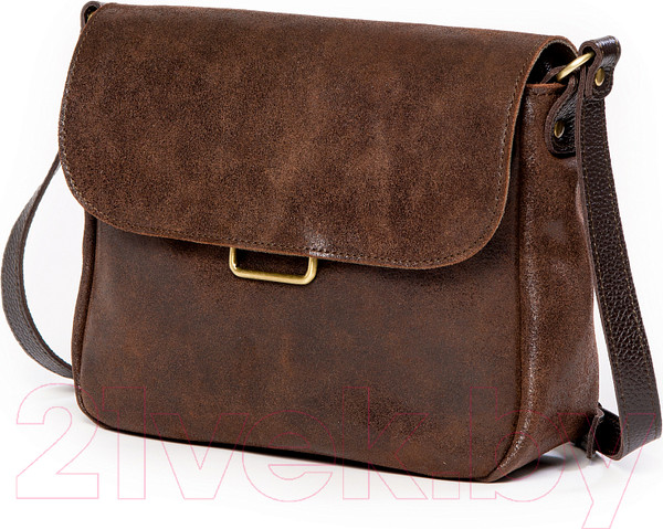 Изображение товара Сумка Igermann 964/20С964К3 (коричневый)