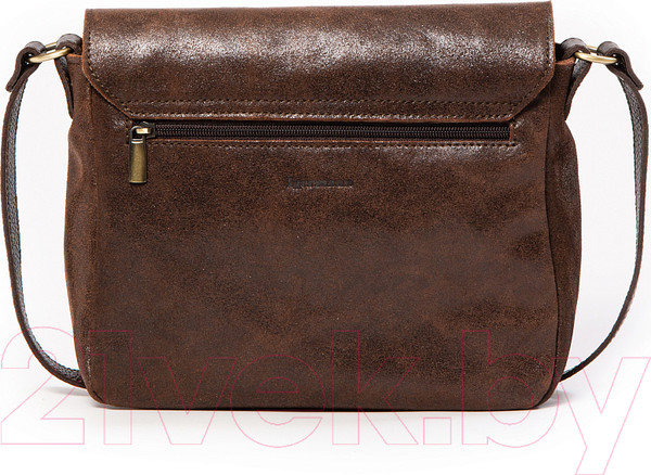 Изображение товара Сумка Igermann 964/20С964К3 (коричневый)