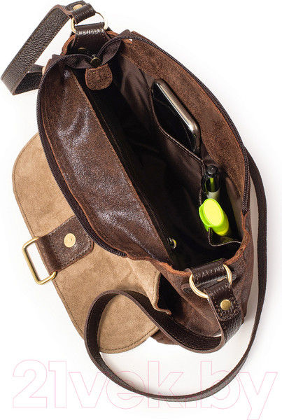 Изображение товара Сумка Igermann 964/20С964К3 (коричневый)