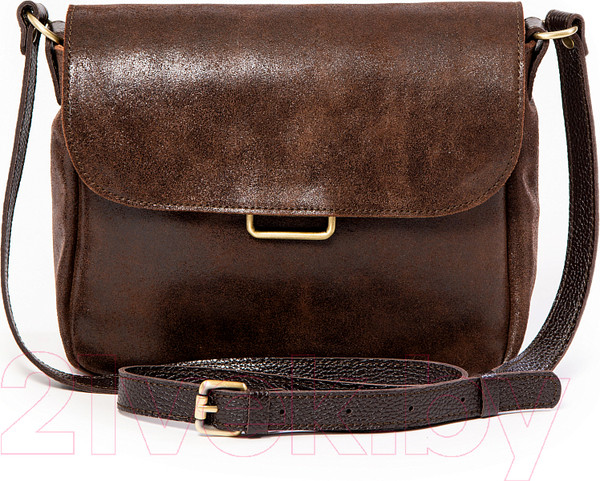 Изображение товара Сумка Igermann 964/20С964К3 (коричневый)