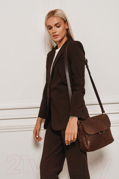 Изображение товара Сумка Igermann 964/20С964К3 (коричневый)