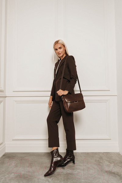 Изображение товара Сумка Igermann 964/20С964К3 (коричневый)