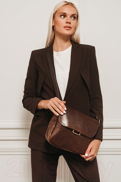 Изображение товара Сумка Igermann 964/20С964К3 (коричневый)