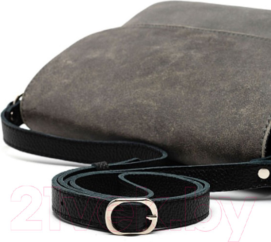 Изображение товара Сумка Igermann 964 / 20С964КС6 (серый)