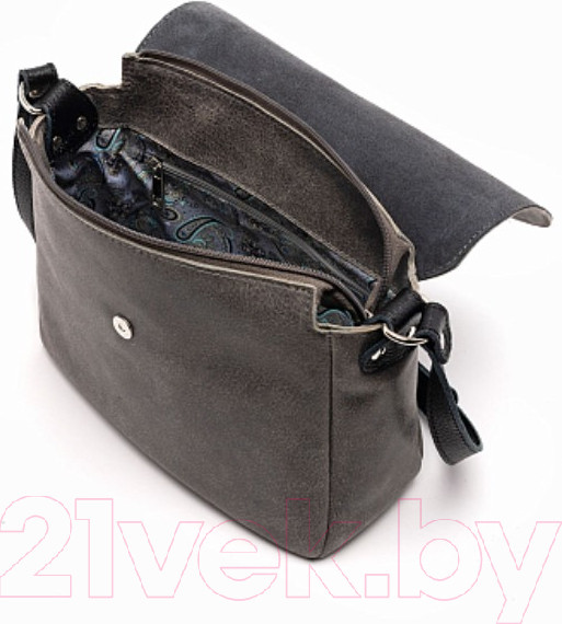 Изображение товара Сумка Igermann 964 / 20С964КС6 (серый)